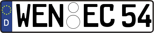 WEN-EC54