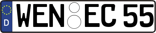 WEN-EC55