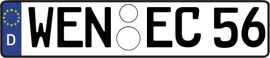 WEN-EC56