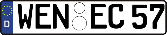 WEN-EC57