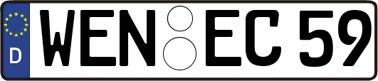 WEN-EC59
