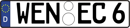 WEN-EC6