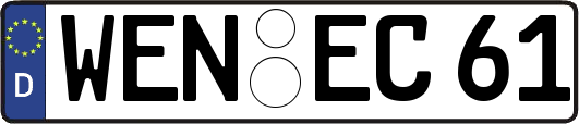 WEN-EC61