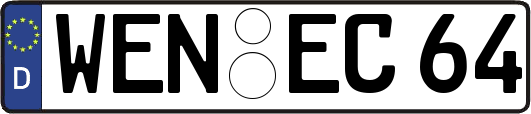 WEN-EC64