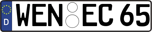 WEN-EC65