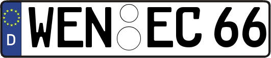 WEN-EC66