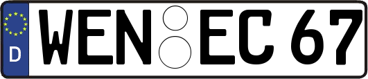 WEN-EC67