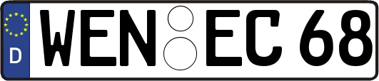 WEN-EC68