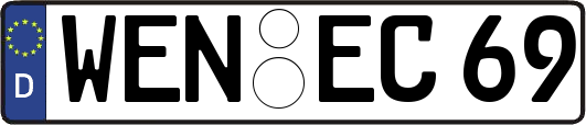 WEN-EC69
