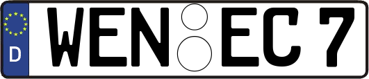 WEN-EC7