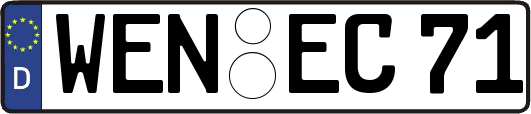 WEN-EC71