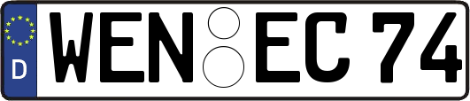 WEN-EC74