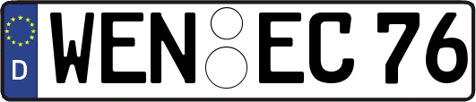 WEN-EC76