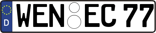 WEN-EC77