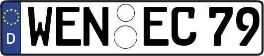 WEN-EC79