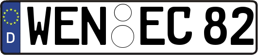 WEN-EC82