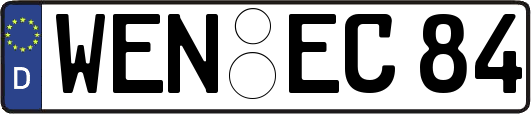 WEN-EC84