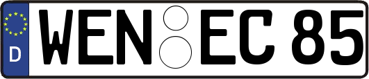 WEN-EC85