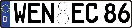 WEN-EC86