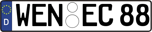 WEN-EC88