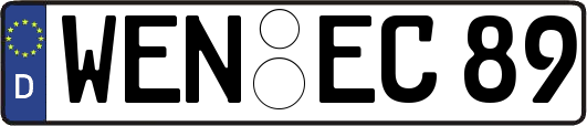 WEN-EC89
