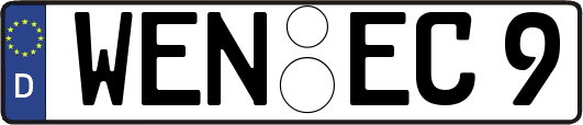 WEN-EC9
