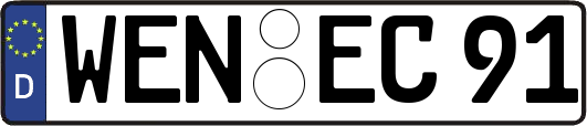 WEN-EC91