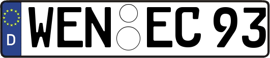 WEN-EC93