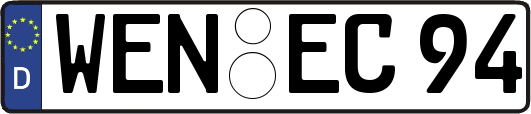 WEN-EC94