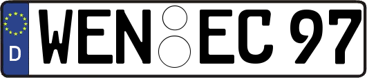 WEN-EC97