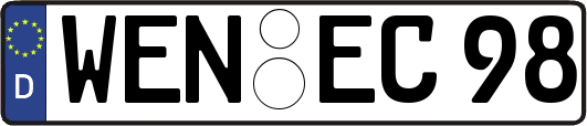 WEN-EC98