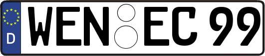 WEN-EC99