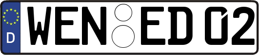 WEN-ED02