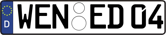 WEN-ED04