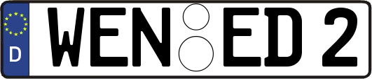WEN-ED2