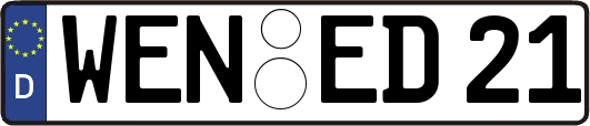 WEN-ED21