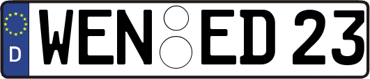 WEN-ED23