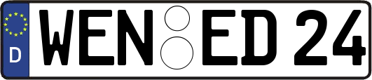 WEN-ED24