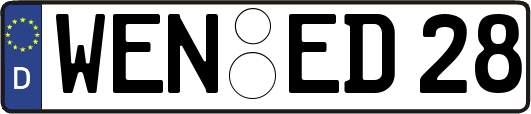 WEN-ED28