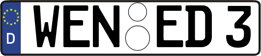 WEN-ED3