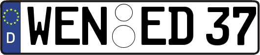 WEN-ED37