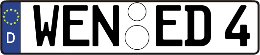 WEN-ED4