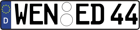WEN-ED44