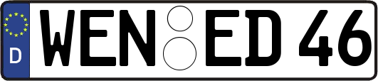 WEN-ED46