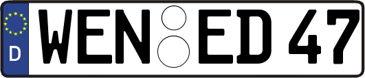 WEN-ED47