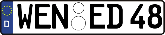 WEN-ED48
