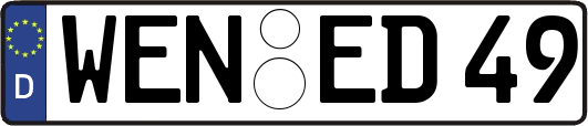 WEN-ED49