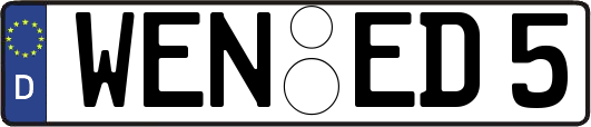 WEN-ED5