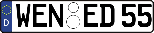 WEN-ED55