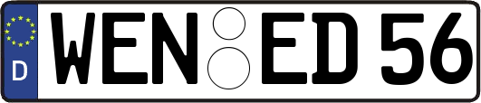 WEN-ED56